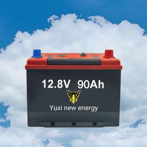 Batería de Litio de 12V, Proveedores de Baterías Automotrices, Venta al por Mayor de Baterías para Autos, Baterías para Vehículos Eléctricos, Baterías para Mototaxis - Product Image 6