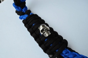 Nylon 550 <span class=keywords><strong>personnalisé</strong></span> pour accélérateur, poignée <span class=keywords><strong>de</strong></span> frein, fouets d'embrayage, séparation rapide, nœud à la main, accessoires <span class=keywords><strong>de</strong></span> moto tissés, <span class=keywords><strong>chasse</strong></span> - Product Image 5