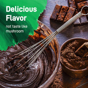 Bebida instantânea de chocolate extrato de cacau em pó 1kg embalagem cacau em pó 25kg exportação cacau cru em pó - Product Image 3