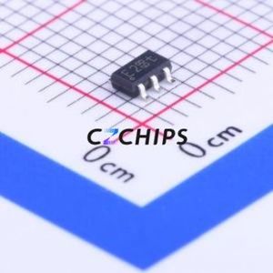 Transistor ESD y protección contra sobretensiones (TVS/ESD) originales y a estrenar PESD5V0S5UD,115 de la SC-74 - Product Image 1