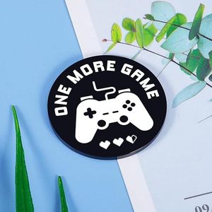 Funny Destiny Flip Coin Decision Coin Regalo para Sons Teens Boys Men Boyfriend Gamers Regalo <span class=keywords><strong>del</strong></span> Día de San Valentín - Product Image 3