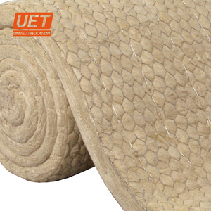 Trung Quốc Giá Tốt Chất Lượng Cao 80Kg 100Mm Độ Dày Mạ Kẽm Dây Lưới Len Đá Chăn - Product Image 2