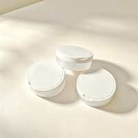 Boîtes à snus en plastique personnalisables usinées au tour pour l'emballage et le transport sur mesure