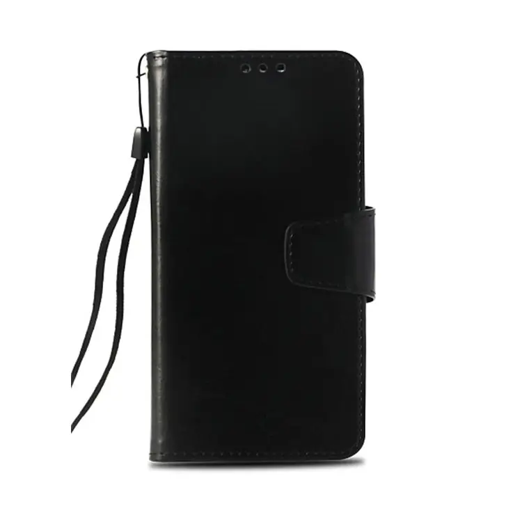 Case For Huawei P Smart 2019 PU Leather Phone Case Flip Wallet Case For Mate20