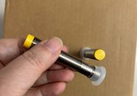 Module de contrôleur industriel GF711S avec plusieurs ports E/S pour système d'automatisation