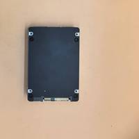 MZILT3T8HBLS-00007 Série PM1643a 3,84 To 2,5" SAS 12 Gb/s SSD d'occasion