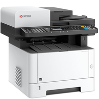 Imprimante laser tout-en-un M2635dw, scanner, copieur, Wi-Fi intégré et impression sans fil recto verso pour bureau HP General