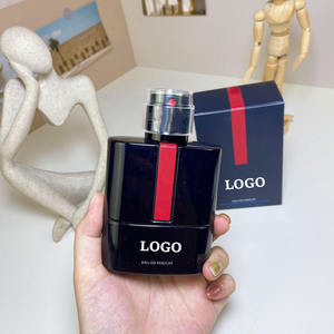 Parfums d'océan Red Moon originaux en bois de haute qualité de marque privée pour hommes 100ml parfums pour femme parfum de marque originale - Product Image 4