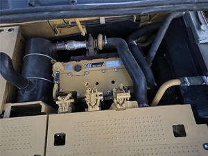 La excavadora CAT 320d de segunda mano de 20 toneladas es una excavadora original barata y asequible con certificación EPA a la venta en China - Product Image 4