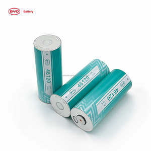 Neue BYD FC46120P LFP 3,2V 24Ah Hochleistungs-3C 2000-Zyklen Zylindrische Zelle für E-Mobilitätsroller Städtische E-Scooter-Flotten - Product Image 4