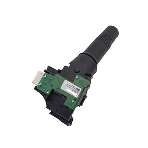 Interruptor de Limpiaparabrisas para Mazda 6 GS1D-66-128, Versión para Conducir con la Izquierda, Pieza Original - Product Image 2