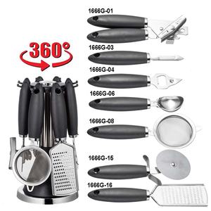 منتجات لأسماء المطبخ مواد الطبخ واسم البلاستيك ادوات المطبخ - Product Image 1