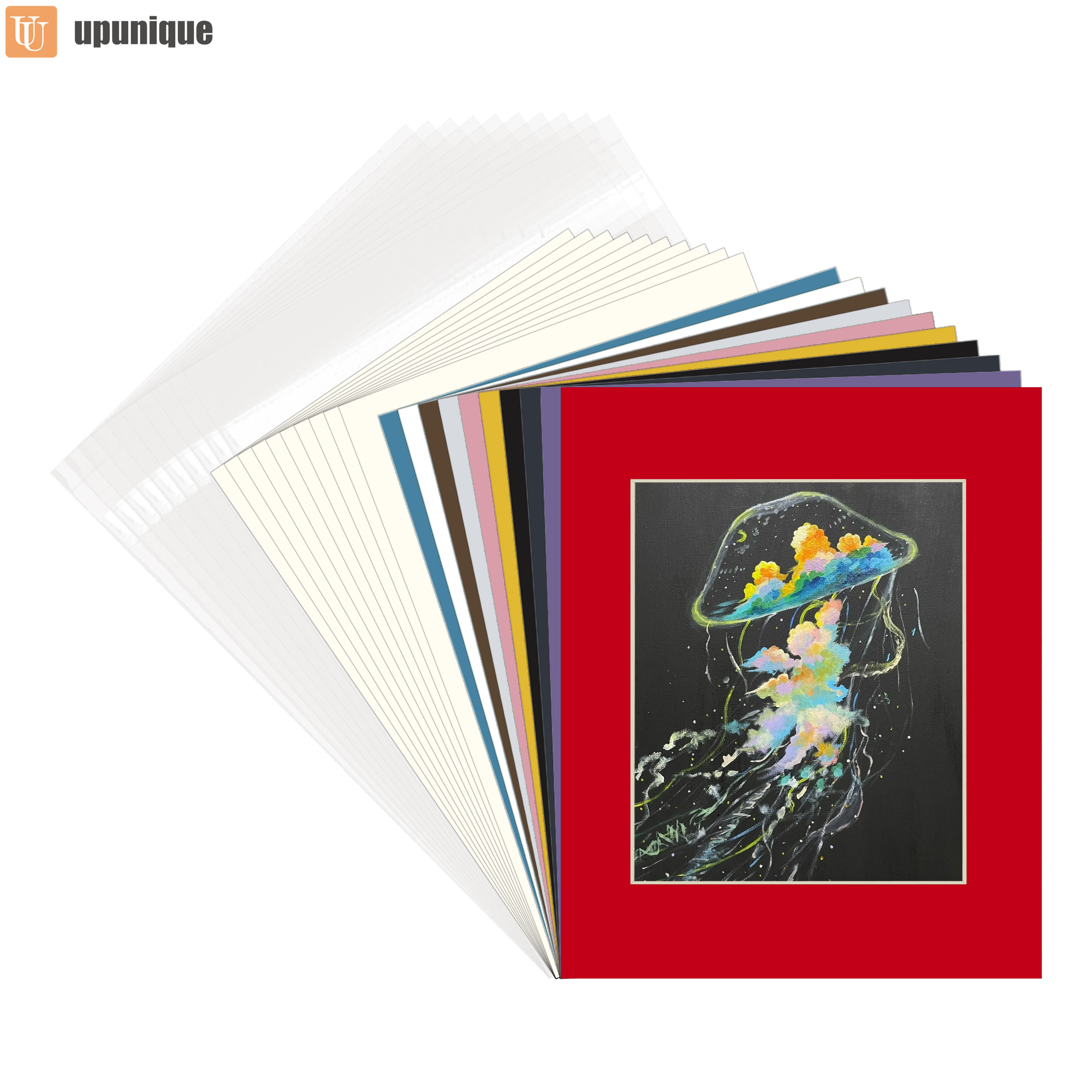 Colorful,Without Back Panel