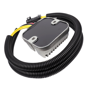 Regulador de Voltaje para Motocicleta OEM Nuevo de Alta Calidad 4013904 (CMT-PL198F) para Polaris RZR 4 XP 900 con 1 Año de Garantía - Product Image 6