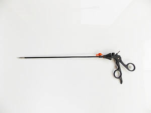 Medische Chirurgische Galblaas Tang/Galblaas Steen Extraheren Tang/Galblaas Grijpen Tang - Product Image 2