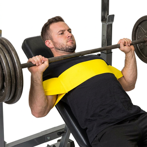 Solide, de qualité supérieure, logo personnalisé en couleur, style unique, tactique, écologique, résistant, durable, antidérapant, entraînement, fitness, musculation - Product Image 1