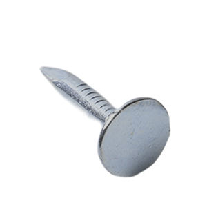 Bijv Sm Platte Slagnagels, Cupper Nagel - Product Image 1