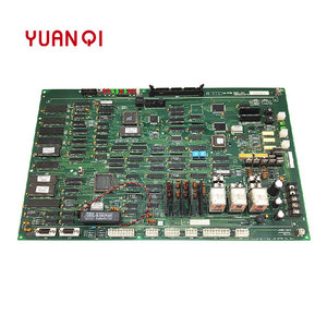 Thang máy Phụ tùng Điện tử PCB Bo mạch chủ DOC-101 DOC-103 aeg02c876 cho LG thang máy - Product Image 2