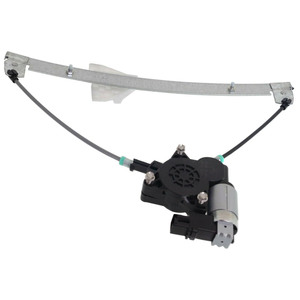 Regulador de Ventana para Mazda6 748-090 G22C5858XF GJ6A58590F, Repuesto Delantero y Trasero - Product Image 3