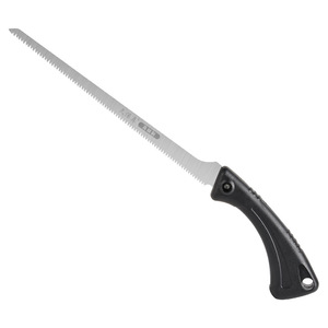 Garden Hand Saw 210mm Steel Blade With Pvc Grip For Pruning Tree Branches - Product Image 3