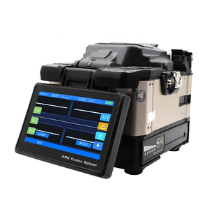Machine de fusion de fibres optiques de haute qualité FST-18H FST-16H pour alignement du cœur de la fibre - Product Image 3
