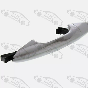 Manija Exterior Cromada para <span class=keywords><strong>Puerta</strong></span> de Coche para <span class=keywords><strong>Hyundai</strong></span> <span class=keywords><strong>Accent</strong></span> 2012 2013 2014 2015 2016 2017 - Product Image 4