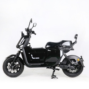Monopattino/Scooter Elettrico UB 1500W per Adulti - Autonomia Ultra-Lunga <span class=keywords><strong>60</strong></span> km/h Velocità Massima 80 kg Capacità di Carico - Product Image 4