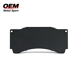 แผ่นดิสก์เบรกที่มีอายุการใช้งานยาวนาน TEIBP01 40206AM800สำหรับ Audi A4 B8, A6 C6, TT, A7, A8/สำหรับ Volkswagen Passat, Tiguan, ID.7 - Product Image 1