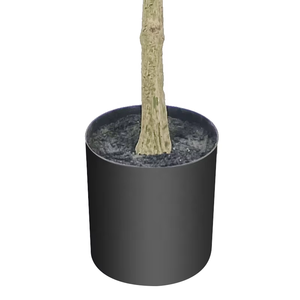 Top qualité 200cm Oh Arts arbre artificiel pour extérieur Ficus arbre Ficus <span class=keywords><strong>Audrey</strong></span> arbre pour la maison <span class=keywords><strong>h</strong></span>ôtel magasin décoration - Product Image 5