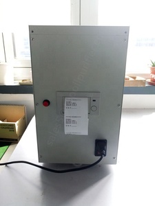 Nova geração totalmente automático Interface tensão testador IT-800A eletrônico poderosamente microprocessador - Product Image 6