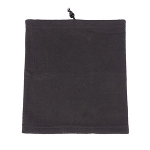 Fleece Beanie Windproof Neck Warmer Unisex Sports Hat for Outdoor Cycling and Skiing - Product Image 2