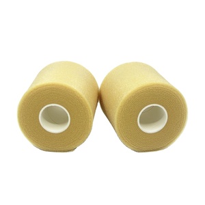 30 Yards Dưới <span class=keywords><strong>Wrap</strong></span> <span class=keywords><strong>Foam</strong></span> Bandage Đàn Hồi Thể Thao Tape Với Chất Lượng Cao Và <span class=keywords><strong>Cohesive</strong></span> Pre <span class=keywords><strong>Wrap</strong></span> Đối Với Thể Thao Và Thể Thao - Product Image 1