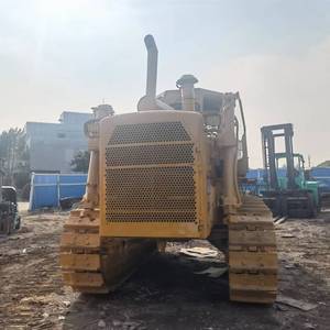 In Stock Caterpillar D8K Crawler Dozer Original Japan Used Construction Machinery D7G D6G D5K Models Available Core Engine Motor - Product Image 6