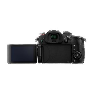 DF Wholesale กล้อง Forlumix GH5 มือสองสภาพ 99% พร้อมเลนส์ 12-60 มม. กล้องดิจิตอลมือสองสำหรับมืออาชีพ - Product Image 2