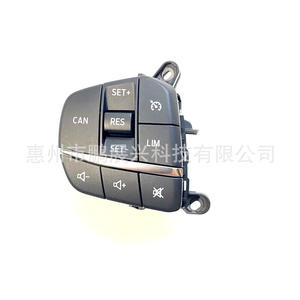 ฟอร์ด 9E740 สวิตช์รวมสำหรับ 2019-2020 โฟกัส ครูซ คอนโทรลปุ่มพวงมาลัยอะไหล่ทดแทน - Product Image 5