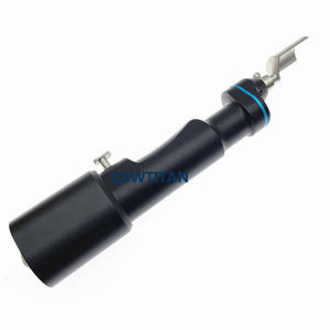 Tplo Zaagbeenzaag Osteotomiezaag Met 11% Blades Elektrisch Gereedschap Veterinaire Orthopedische Huisdierchirurgische Instrumenten - Product Image 4