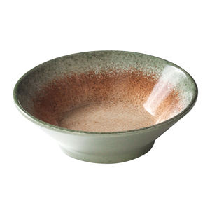 <span class=keywords><strong>Vajilla</strong></span> de <span class=keywords><strong>Melamina</strong></span> A5 100% No Tóxica, Juego de Platos Creativos para Ensalada y Carne, Platos de Alta Gama Irrompibles para Restaurante - Product Image 5