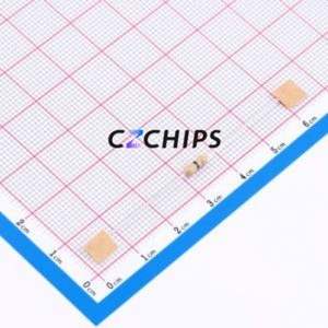 Resistencia de Orificio Pasante CFR-25JR-52-0R, Componente de Orificio Pasante (THT), Película de Carbono D2.4xL6.3mm, 0 Ohm, 5%, 250mW - Product Image 1