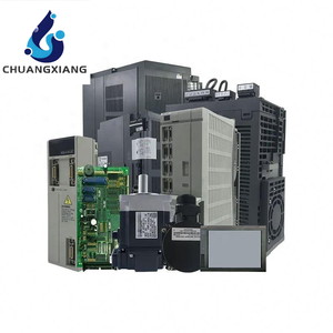 工业控制A820系列三相变频器价格，FR-A820-45K-1 45KW变频调速变频器 - Product Image 3