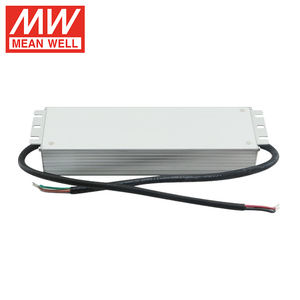MEANWELL HLG-240H-30A 240W <span class=keywords><strong>LED</strong></span> <span class=keywords><strong>Driver</strong></span> CC e CV modalità 30V alimentazione impermeabile - Product Image 6