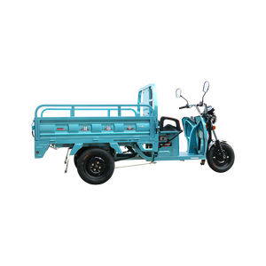 มอเตอร์ไซค์ 1000W/1500W รถบรรทุกขนาดเล็ก ยานพาหนะขนาดเล็ก รถสามล้อ จักรยานยนต์ 3 ล้อ - Product Image 1