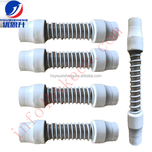 ID20mm Selang CPAP 1.8M Panjang untuk Mesin Udara Pernapasan - Product Image 4