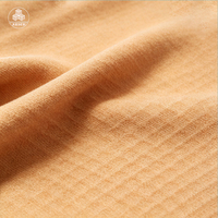 Feuille de tissu néoprène Anson Premium avec fermeture auto-agrippante, résistante aux UV, à l'usure et aux intempéries, pour usage médical et sportif, pour la confection sur mesure de genouillères et coudières.