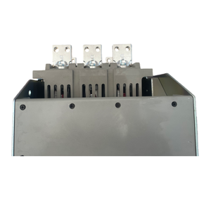 Disjoncteur à air Schneider EasyPact MVS10 (ACB), cadre 1000A, 50kA/65kA Icu, 3P/4P, unité de déclenchement électronique ET2/ET5/ET6, 690V AC - Product Image 6
