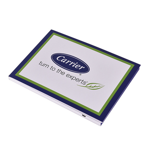 7 pulgadas de pantalla Hd publicidad Lcd folleto tarjeta de vídeo de libro con 2G de memoria para personalizar el producto - Product Image 5