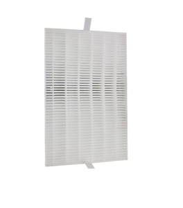 ハネウェルHPA100/200/300 3000 5000 8350シリーズ空気清浄機フィルターHRF-R1 1パックR H13真の<span class=keywords><strong>HEPA</strong></span>ターゲット山火事煙 - Product Image 1