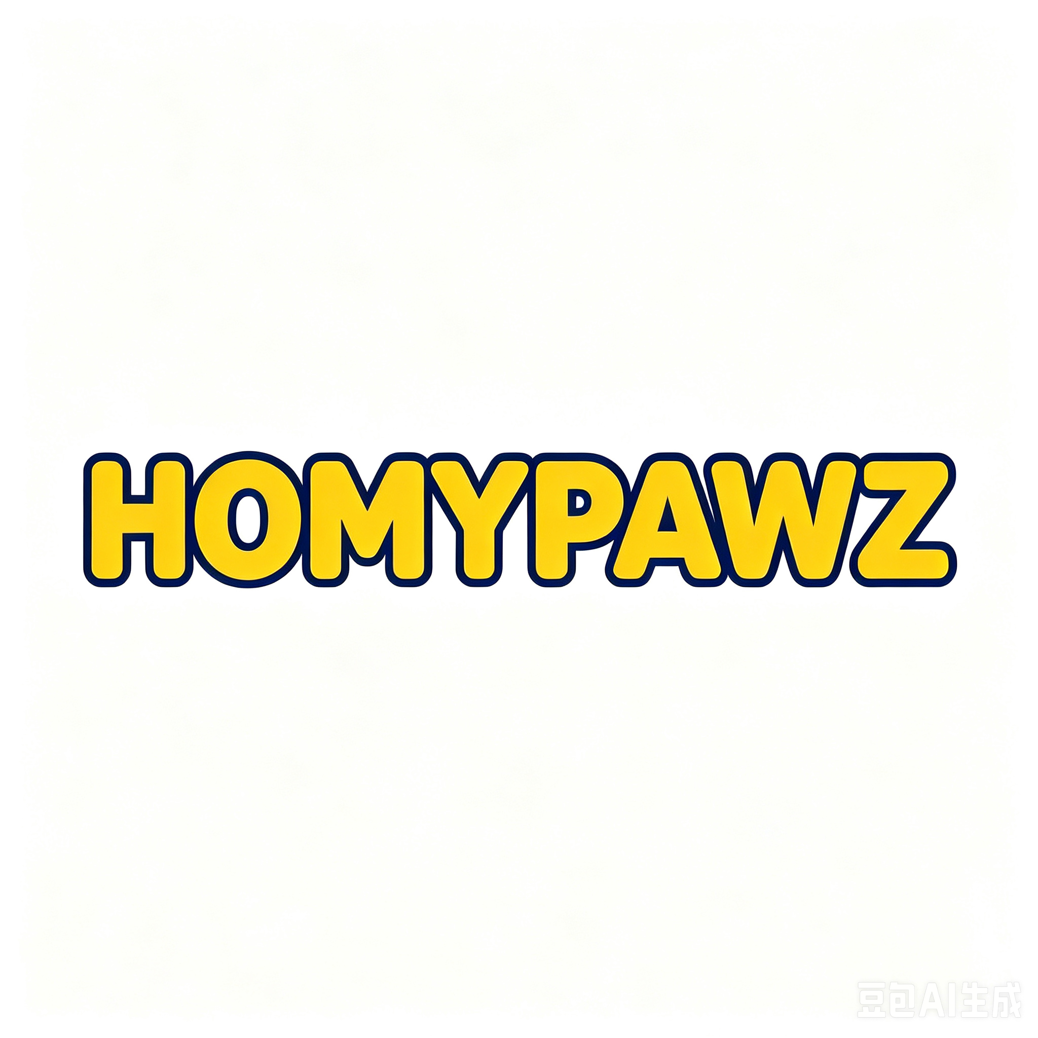 Shenzhen HomyPawz Technology Co., Ltd. logo