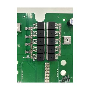 Литиевая аккумуляторная батарея Kunlu, 4S 12 В, 20S, 24 60 В, 72 В - Product Image 4