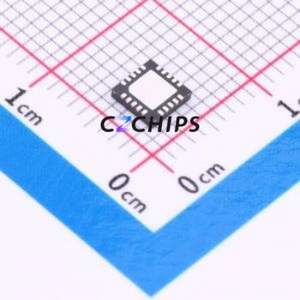 SI4461-C2A-GMR Wireless Transceiver IC QFN-20-EP(4x4) RF ( Frequency Range: )( Interface Type: SPI )( Operating Voltage: ) - Product Image 2