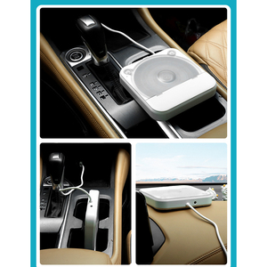Hot Sale External USB <b>Car</b> <b>CD</b> <b>Player</b> For Android Navigation System Support <b>CD</b> RW Playback High Fidelity Audio Output Universal - Product Image 5